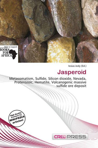 Jasperoid
