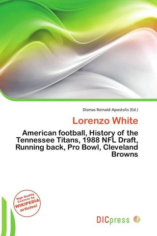 Lorenzo White