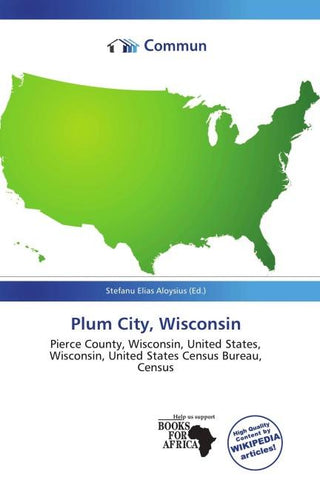 Plum City, Wisconsin