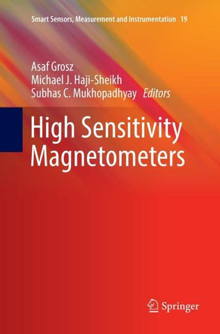 High Sensitivity Magnetometers