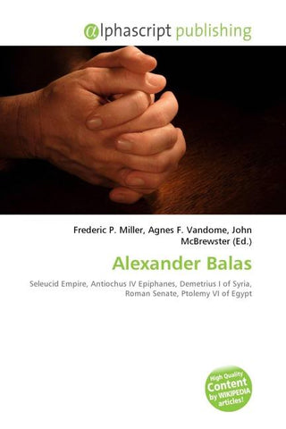 Alexander Balas