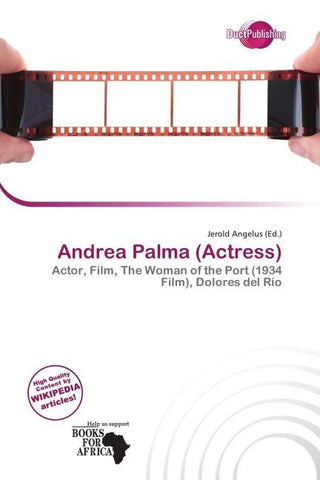 Andrea Palma (Actress)