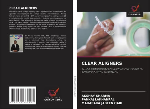 CLEAR ALIGNERS