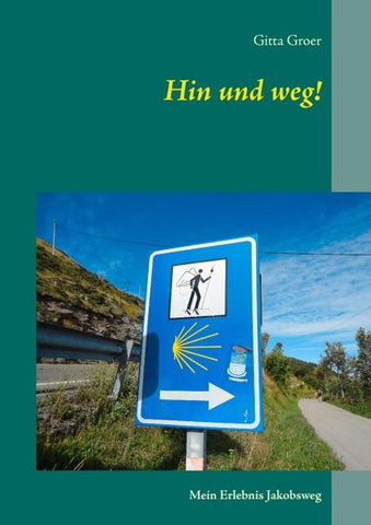 Hin und weg!