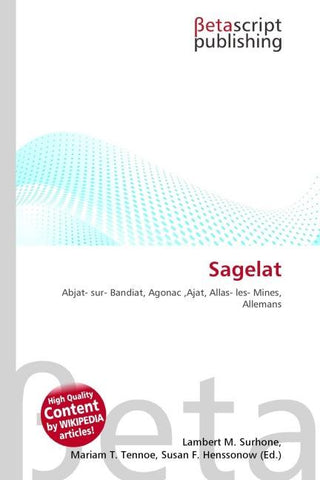 Sagelat