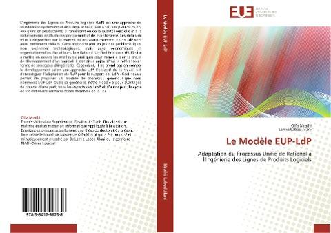 Le Modèle EUP-LdP