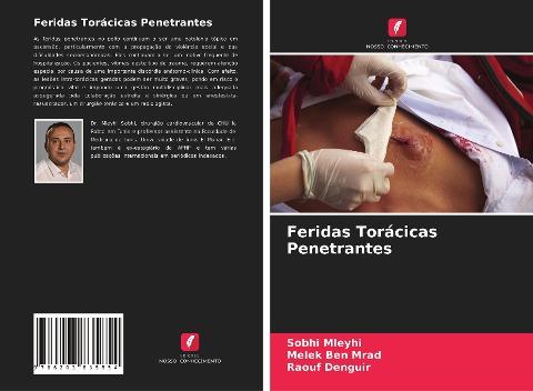 Feridas Torácicas Penetrantes