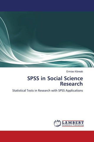 SPSS in Social Science Research