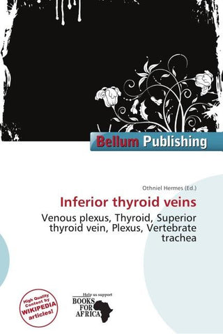 Inferior thyroid veins