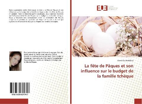 La fête de Pâques et son influence sur le budget de la famille tchèque