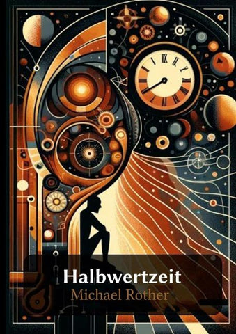 Halbwertzeit