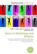 Dance in Mythology and Religion