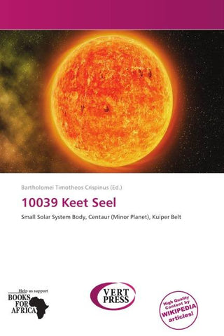 10039 Keet Seel