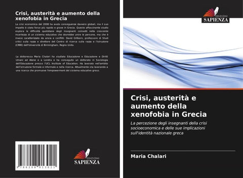 Crisi, austerità e aumento della xenofobia in Grecia