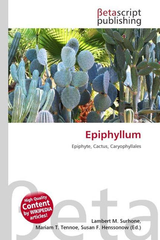 Epiphyllum
