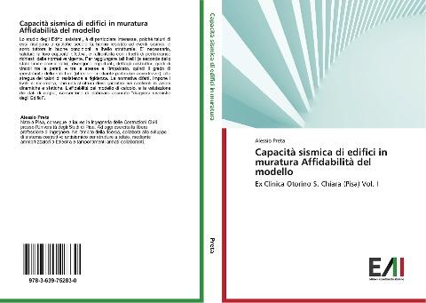 Capacità sismica di edifici in muratura Affidabilità del modello