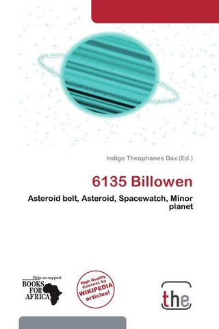 6135 Billowen