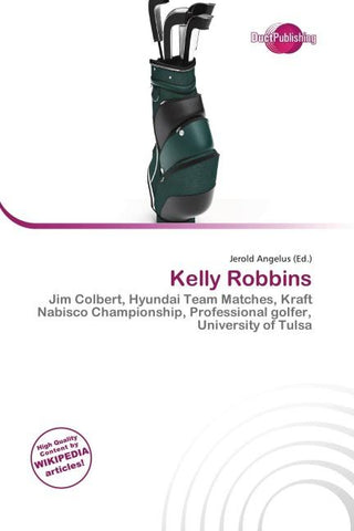 Kelly Robbins