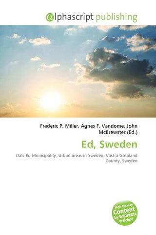Ed, Sweden