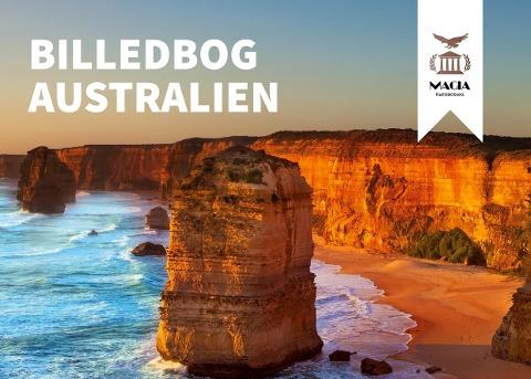 Billedbog Australien