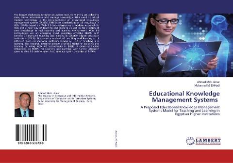 Educational Knowledge Management Systems