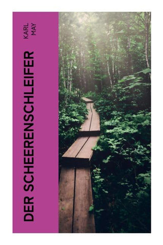 Der Scheerenschleifer