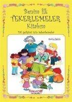 Benim Ilk Tekerlemeler Kitabim