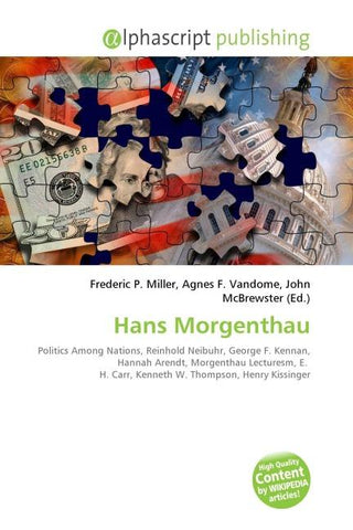 Hans Morgenthau