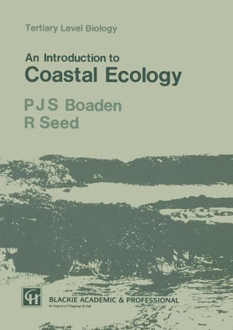 An Introduction to Coastal Ecology