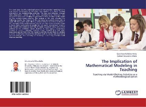 The Implication of Mathematical Modeling in Teaching