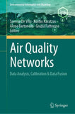 Air Quality Networks