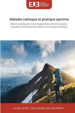 Maladie c¿liaque et pratique sportive