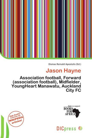 Jason Hayne