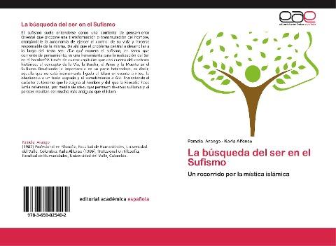 La búsqueda del ser en el Sufismo