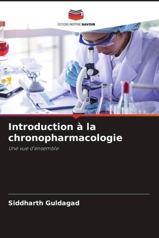 Introduction à la chronopharmacologie