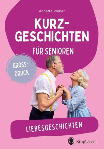 Liebesgeschichten