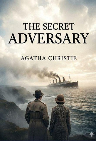 The Secret Adversary