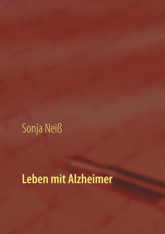 Leben mit Alzheimer