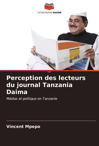 Perception des lecteurs du journal Tanzania Daima