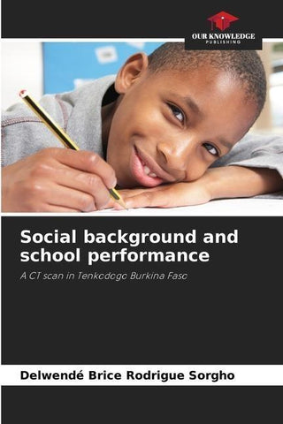 Social background and school performance