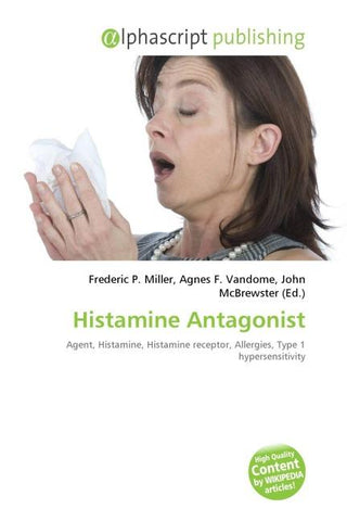 Histamine Antagonist