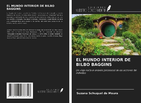 EL MUNDO INTERIOR DE BILBO BAGGINS