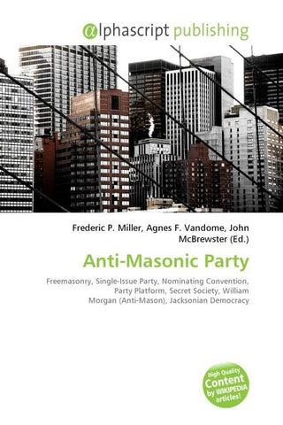 Anti-Masonic Party