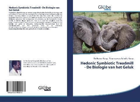 Hedonic Symbiotic Treadmill - De Biologie van het Geluk