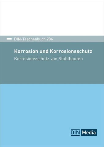 DIN-Taschenbuch 286