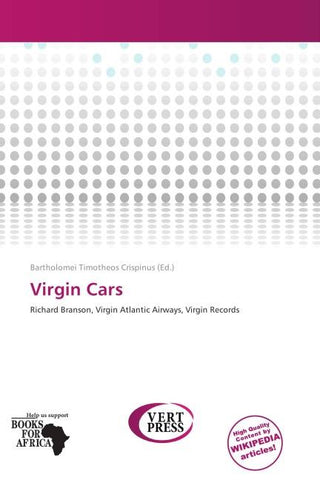Virgin Cars