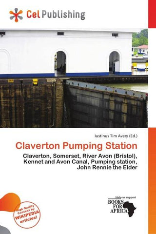 Claverton Pumping Station