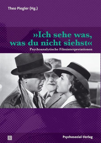 »Ich sehe was, was du nicht siehst«