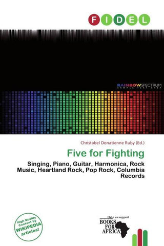 Five for Fighting