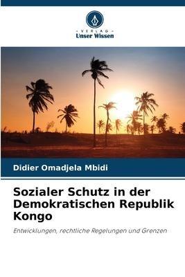 Sozialer Schutz in der Demokratischen Republik Kongo